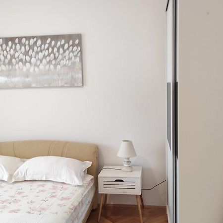Apartman Iva Apartment Kastela Bagian luar foto