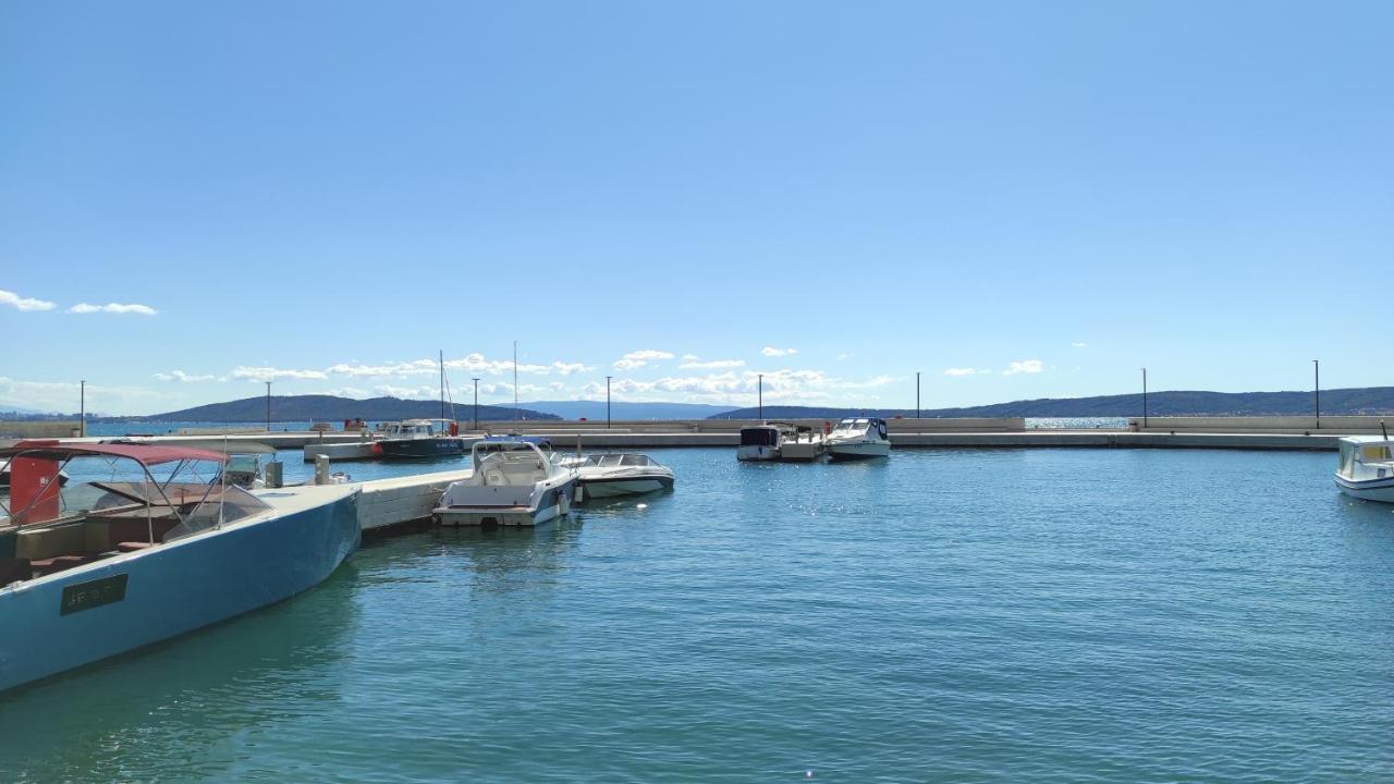 Apartman Iva Apartment Kastela Bagian luar foto