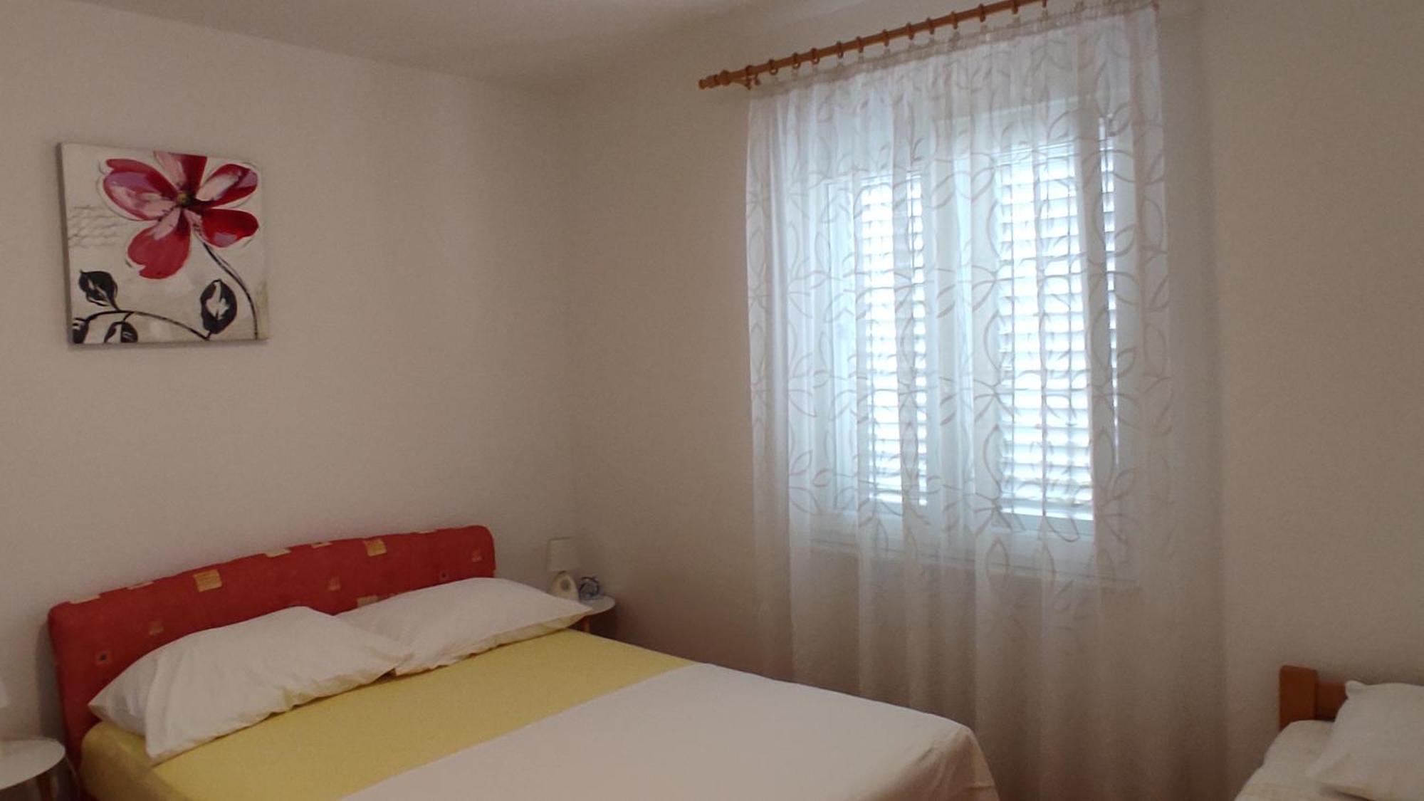 Apartman Iva Apartment Kastela Bagian luar foto