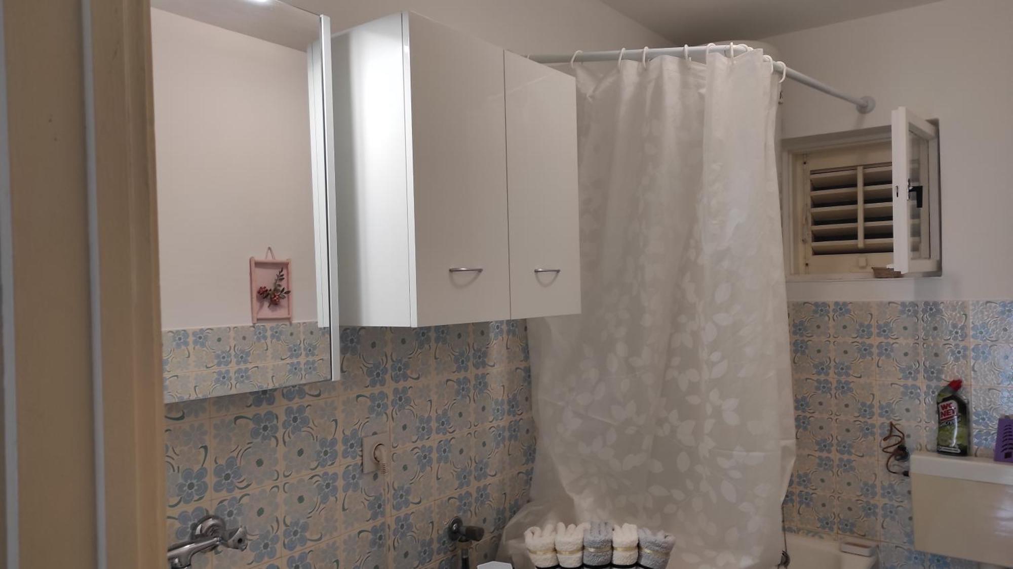 Apartman Iva Apartment Kastela Bagian luar foto