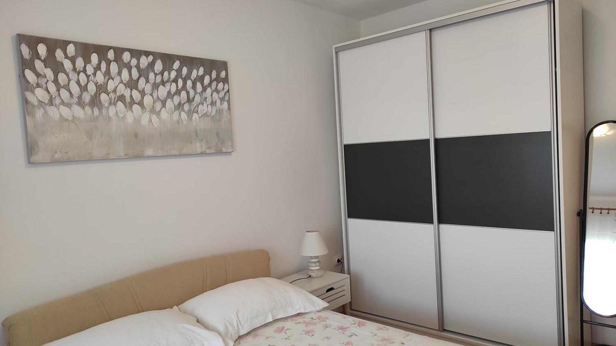 Apartman Iva Apartment Kastela Bagian luar foto