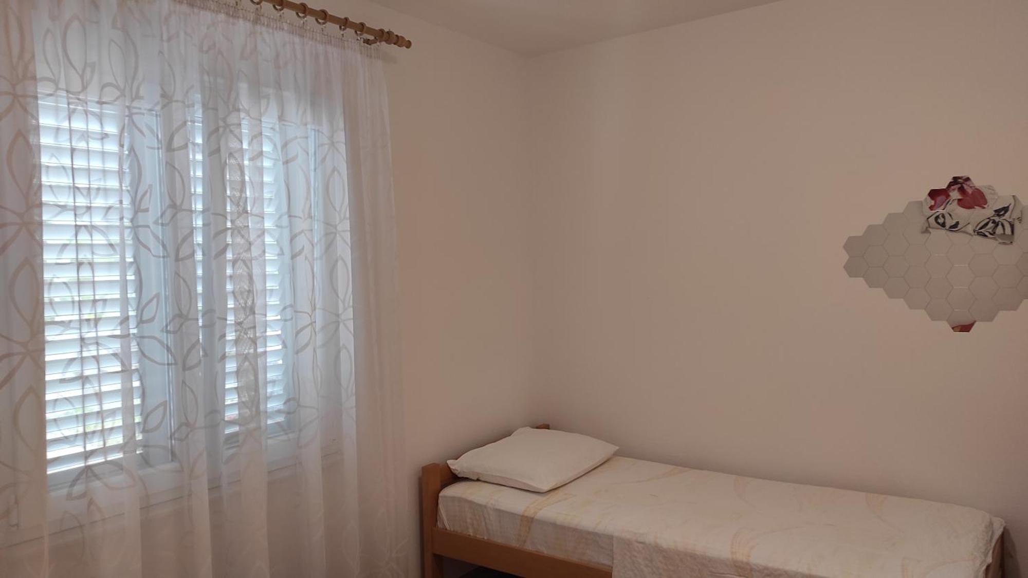 Apartman Iva Apartment Kastela Bagian luar foto