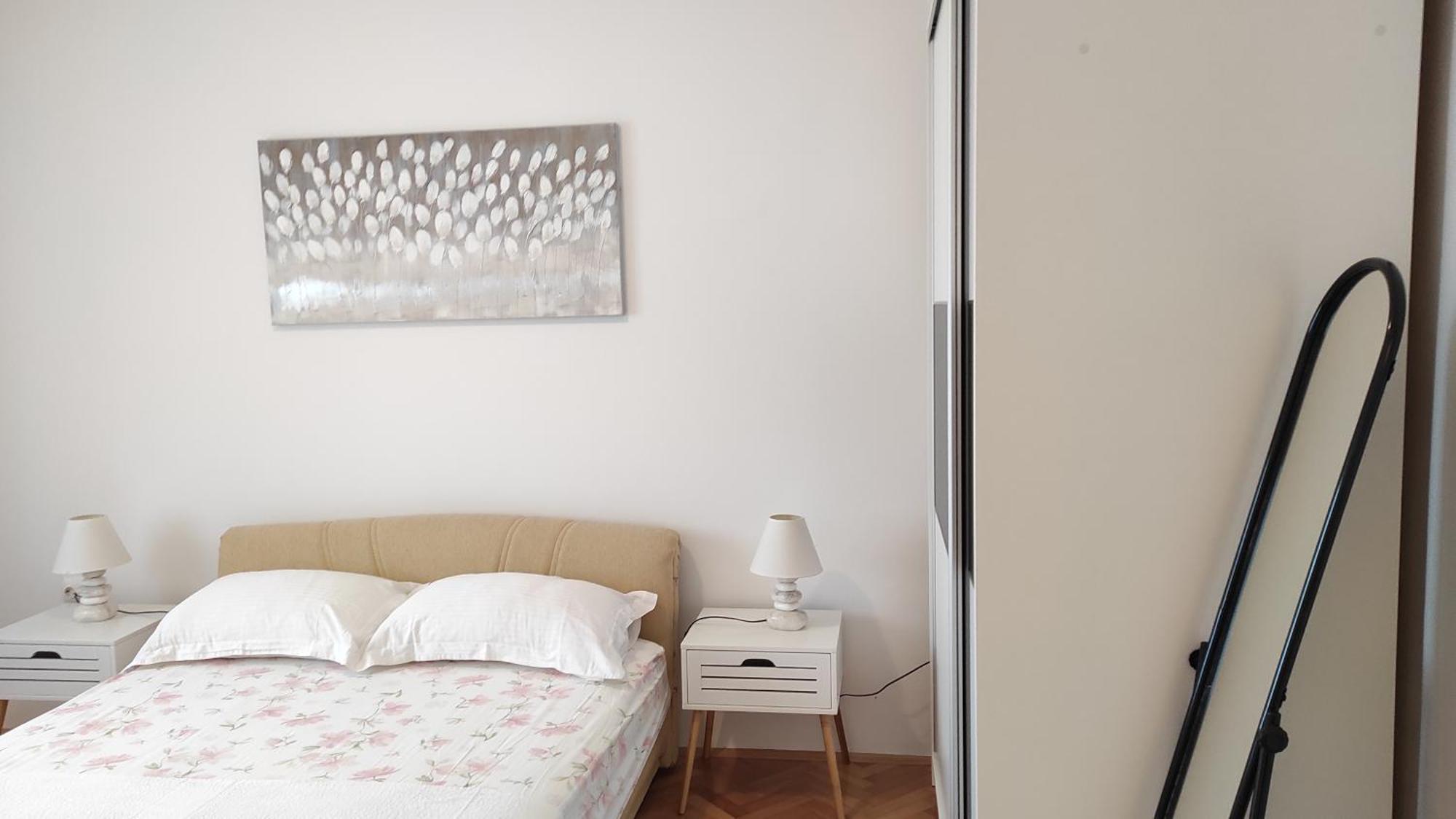 Apartman Iva Apartment Kastela Bagian luar foto