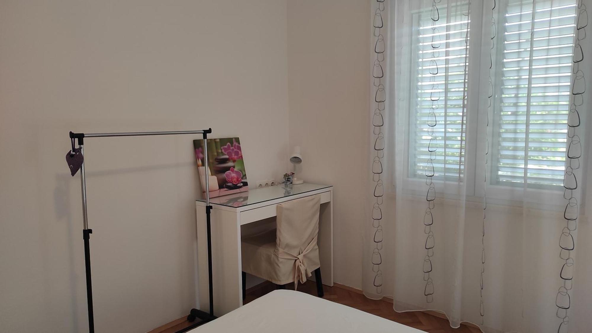 Apartman Iva Apartment Kastela Bagian luar foto