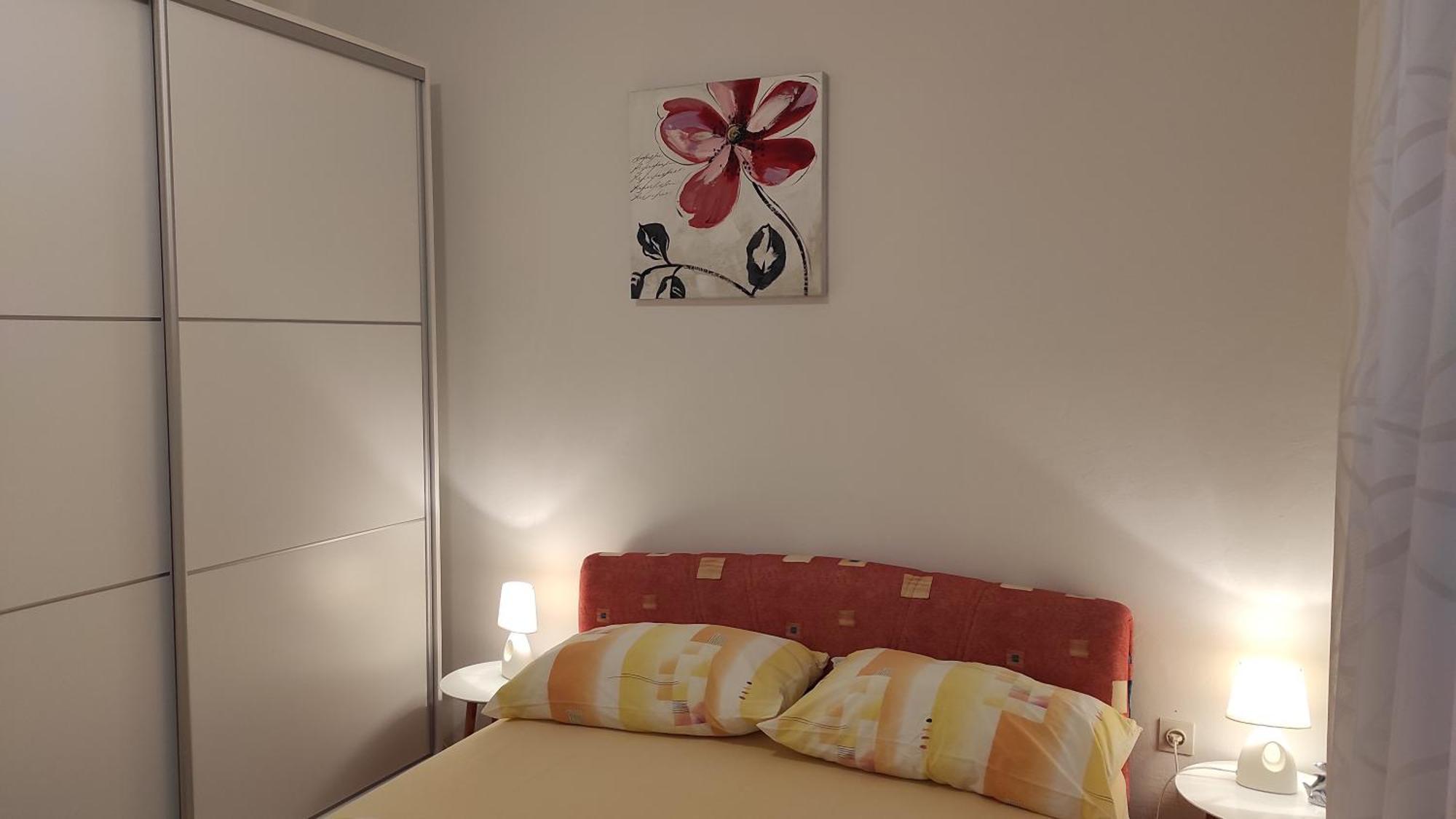 Apartman Iva Apartment Kastela Bagian luar foto