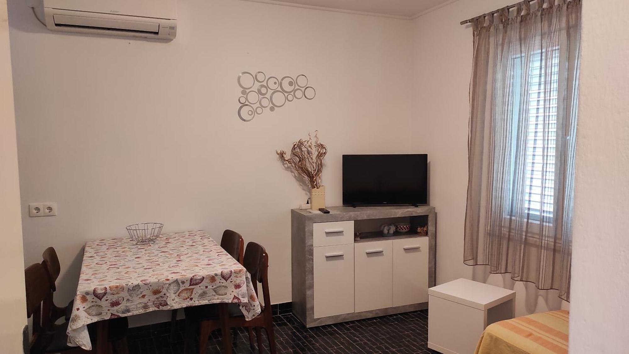 Apartman Iva Apartment Kastela Bagian luar foto