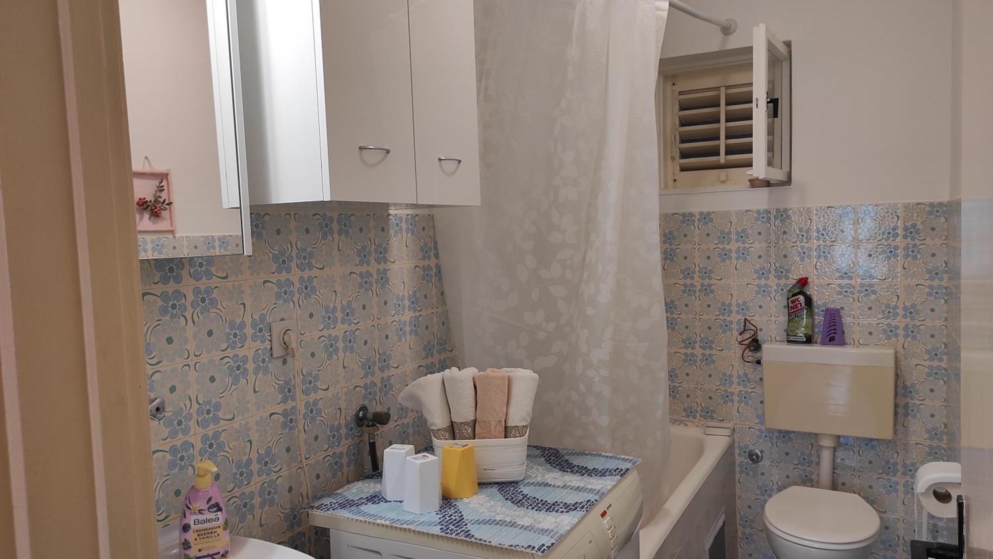 Apartman Iva Apartment Kastela Bagian luar foto